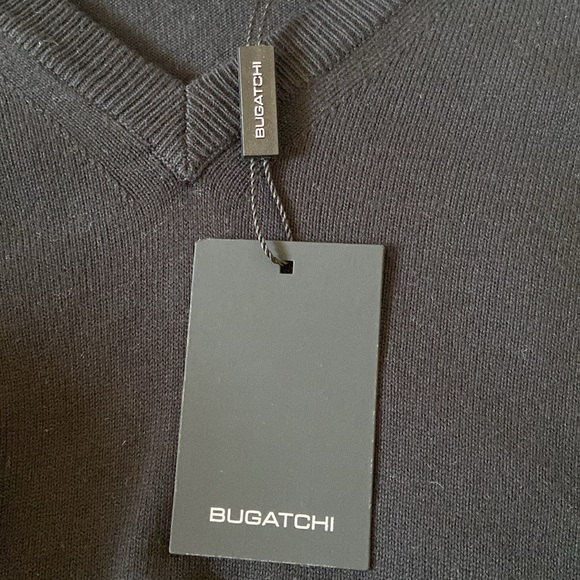 bugatchi sweater / pullover / jumper - Picture 6 of 8